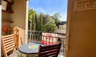 Appartement 2 Pièces 19 m² à vendre à Balaruc-les-Bains (34540)