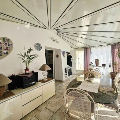 Maison 3 pièces 369000 €