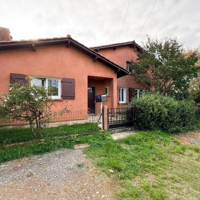 Maison 5 pièces 120000 €