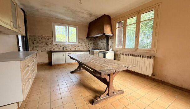 Villa / Maison 5 pièces  à vendre Houga (Le) 32460