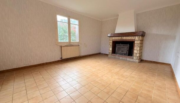 Villa / Maison 5 pièces  à vendre Houga (Le) 32460