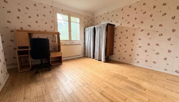 Villa / Maison 5 pièces  à vendre Houga (Le) 32460