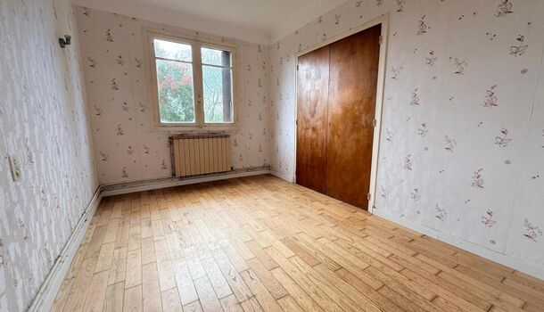 Villa / Maison 5 pièces  à vendre Houga (Le) 32460