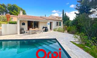 Maison 5 Pièces 110 m² à vendre à Bandol (83150)