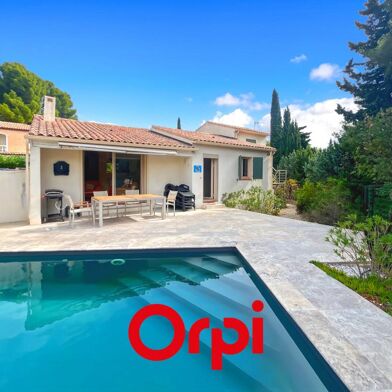 Maison 5 pièces 832000 €