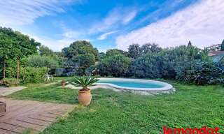 Maison 5 Pièces 125 m² à vendre à La Seyne-sur-Mer (83500)