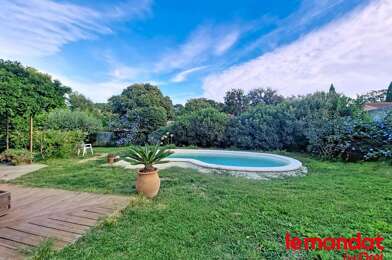 Maison 5 pièces 535000 €