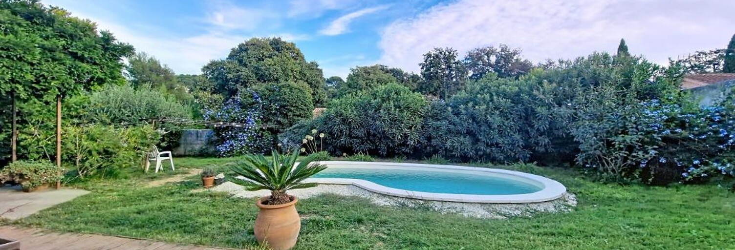 Maison 5 Pièces 125 m² à vendre à La Seyne-sur-Mer (83500)