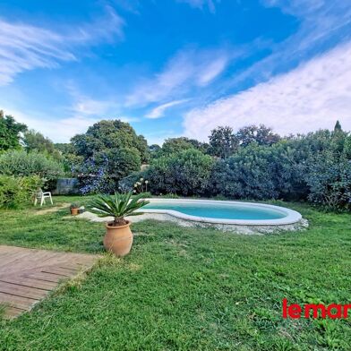 Maison 5 pièces 550000 €