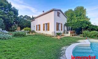 Maison 5 Pièces 125 m² à vendre à La Seyne-sur-Mer (83500)