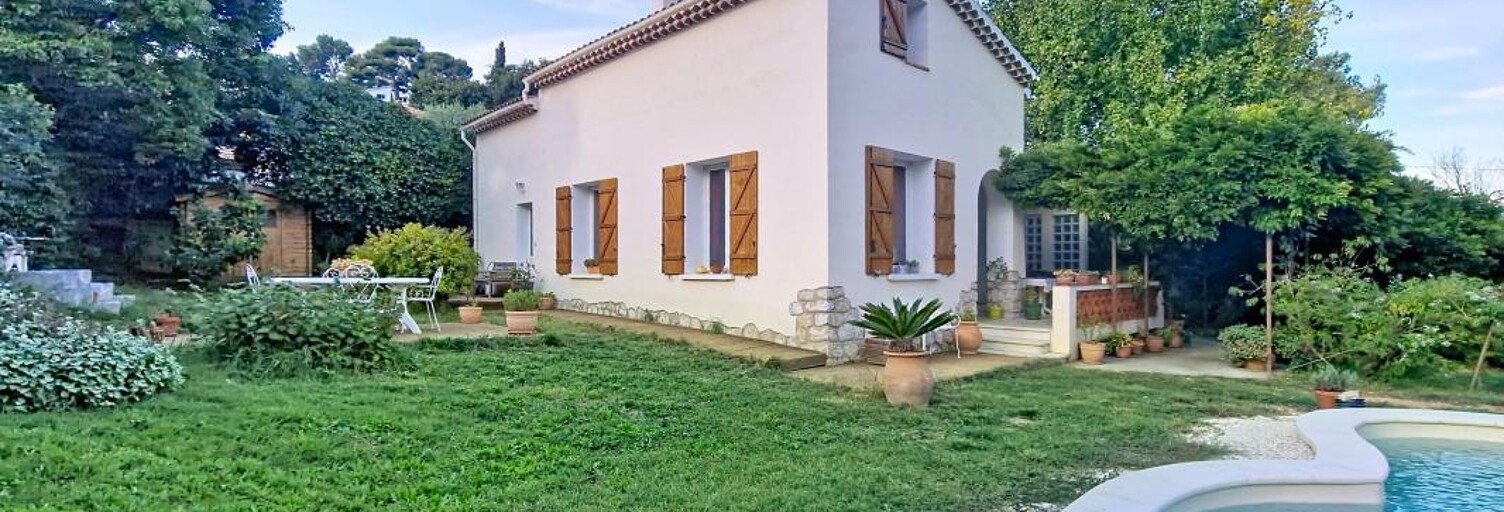 Maison 5 Pièces 125 m² à vendre à La Seyne-sur-Mer (83500)