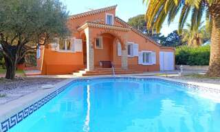 Maison 5 Pièces 158 m² à vendre à Six-Fours-les-Plages (83140)