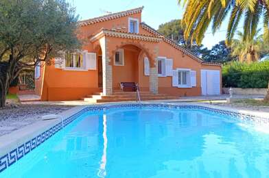 Maison 5 pièces 799000 €