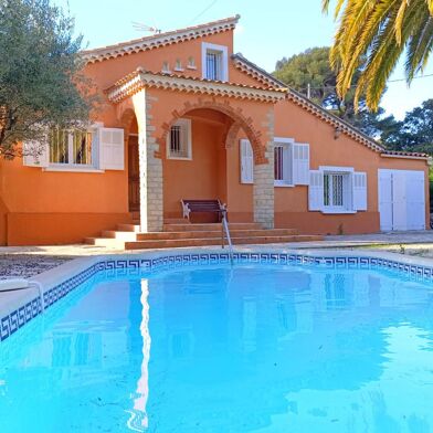 Maison 5 pièces 799000 €