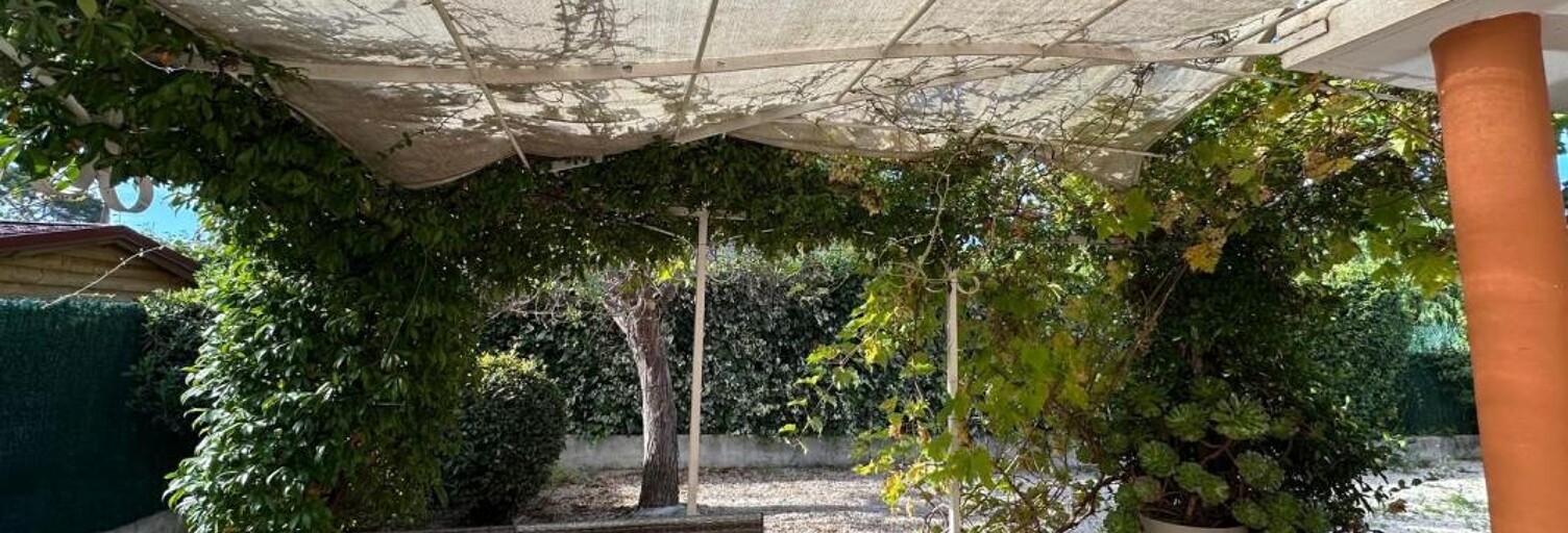 Maison 5 Pièces 158 m² à vendre à Six-Fours-les-Plages (83140)