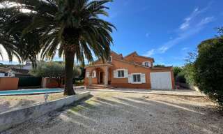 Maison 5 Pièces 158 m² à vendre à Six-Fours-les-Plages (83140)