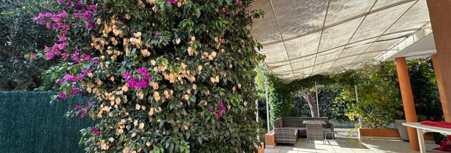 Maison 5 Pièces 158 m² à vendre à Six-Fours-les-Plages (83140)