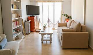 Appartement 2 Pièces 47 m² à vendre à Six-Fours-les-Plages (83140)