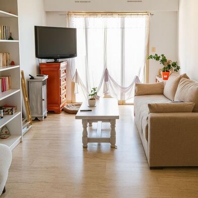 Appartement 2 pièces 220000 €