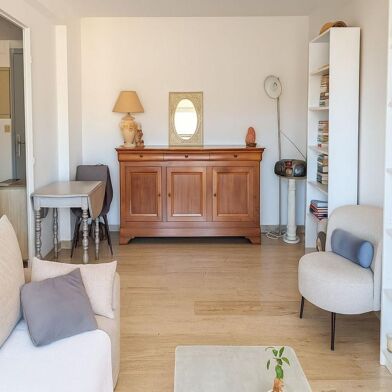 Appartement 2 pièces 220000 €