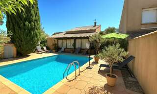 Maison 4 Pièces 160 m² à vendre à La Farlède (83210)