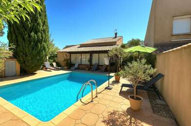 Maison 4 pièces 510000 €