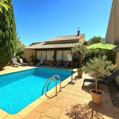 Maison 4 pièces 510000 €