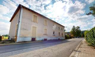 Maison 2 Pièces 141 m² à vendre à Elzange (57970)