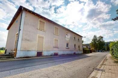 Maison 2 pièces 175000 €