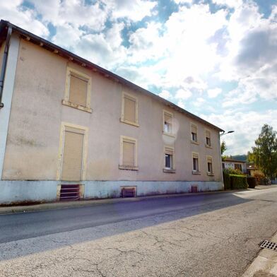 Maison 2 pièces 195000 €