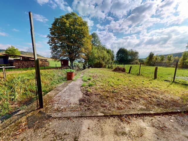 Atypique - ancien moulin à réhabiliter à Elzange avec 141m² habitables possibilité 6 chambres — photo du bien