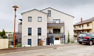 Appartement 3 Pièces 82 m² à vendre à Illange (57970)
