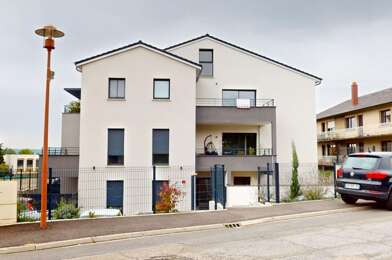 Appartement 3 pièces 335000 €