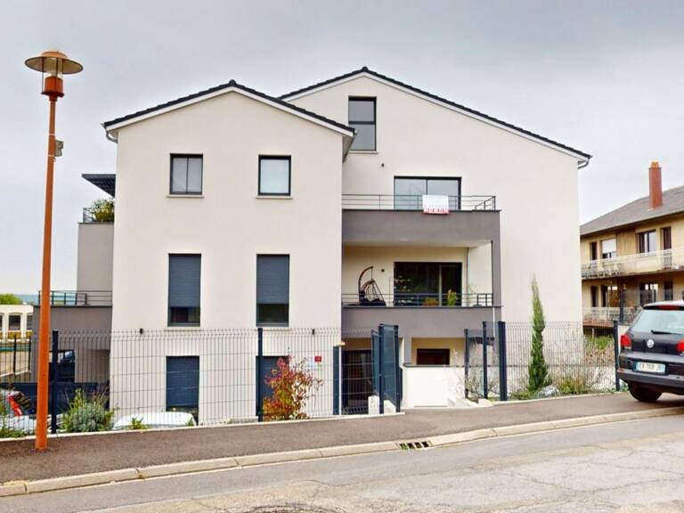 Appartements À Vendre — photo 1
