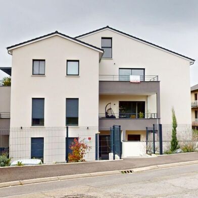 Appartement 3 pièces 335000 €