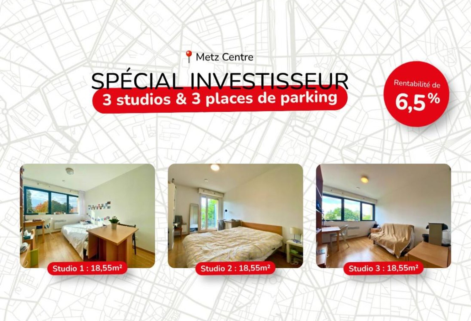 Appartement À Vendre — photo 1