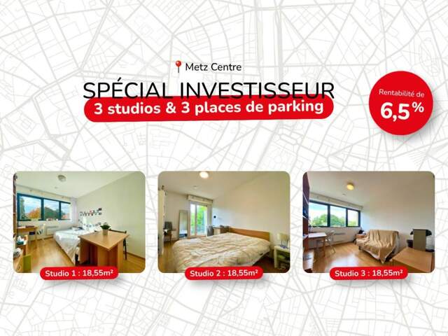 Appartement À Vendre — photo du bien