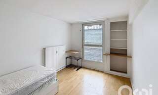 Appartement 1 Pièce 21 m² à vendre à Nancy (54000)