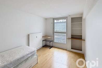 Appartement 1 pièces 60000 €