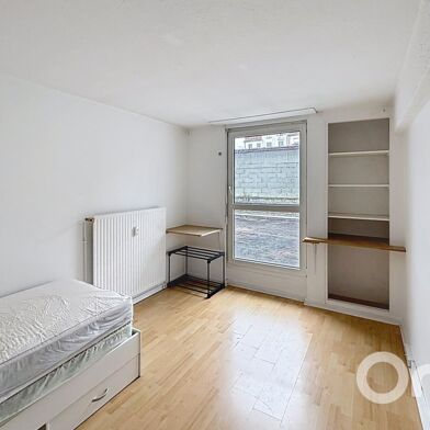 Appartement 1 pièces 60000 €
