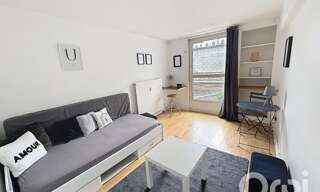 Appartement 1 Pièce 21 m² à vendre à Nancy (54000)