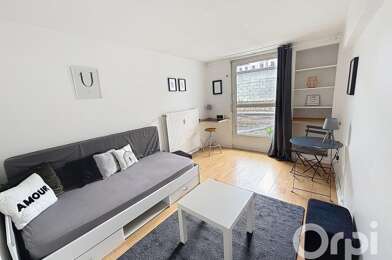 Appartement 1 pièces 60000 €