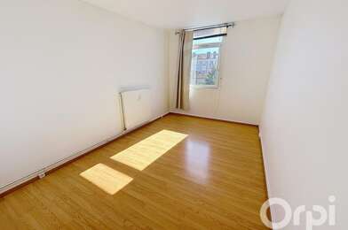 Appartement 1 pièces 60000 €
