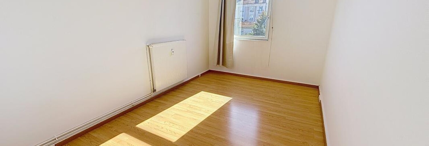 Appartement 1 Pièce 23 m² à vendre à Nancy (54000)