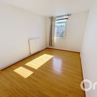 Appartement 1 pièces 60000 €