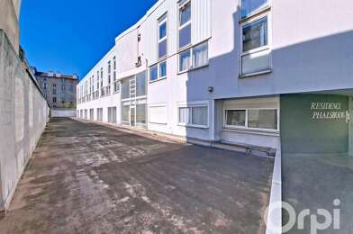 Appartement 1 pièces 59800 €