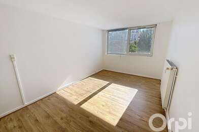 Appartement 1 pièces 60000 €