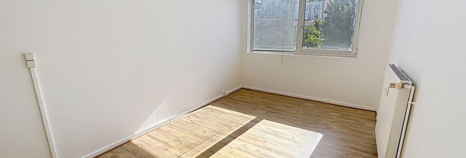 Appartement 1 Pièce 22 m² à vendre à Nancy (54000)
