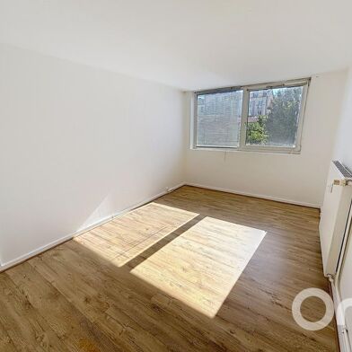 Appartement 1 pièces 60000 €