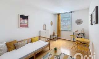 Appartement 1 Pièce 22 m² à vendre à Nancy (54000)